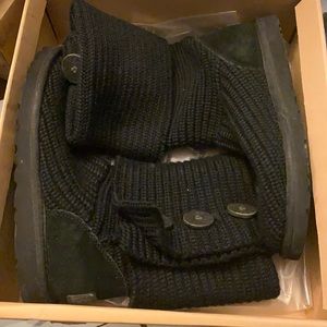 Sweater Ugg’s
